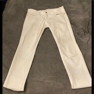 Current Elliott skinny‎ jeans